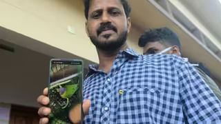 వార్నీ తాగుబోతు చేష్టలు..! తప్పతాగి పట్టాలపై పడుకున్నాడు.. మీద నుంచి దూసుకెళ్లిన రైలు..షాకింగ్ వీడియో వైరల్‌..