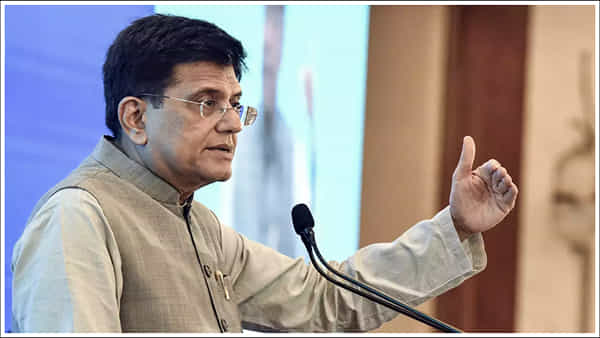 Piyush Goyal: ఆన్లైన్ కంపెనీలపై కేంద్ర మంత్రి గోయల్ ఆగ్రహం ఎందుకు? అసలు విషయం ఏంటి?