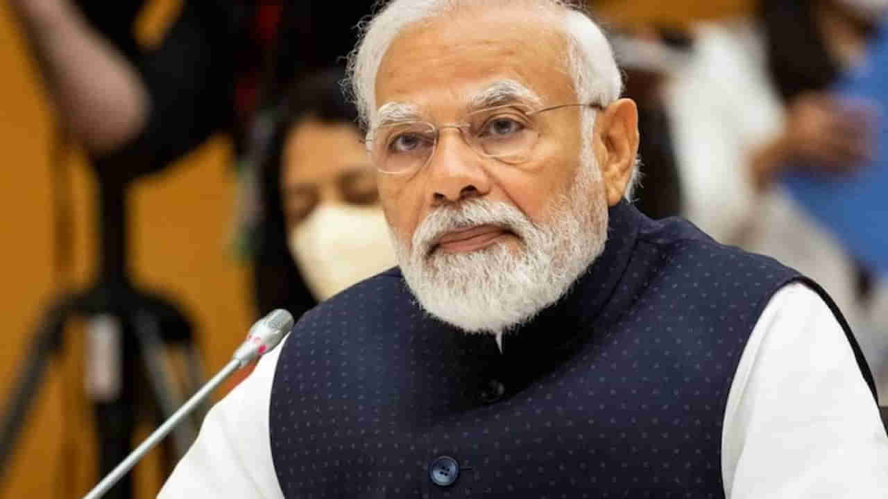 PM Modi: అపూర్వ ఘట్టానికి ఐదేళ్లు.. ఆర్టికల్‌ 370 రద్దుపై ప్రధాని మోదీ కీలక ట్వీట్‌