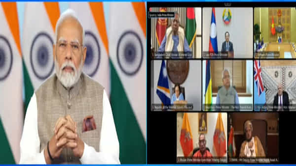 PM Modi: ముప్పు పొంచి ఉంది.. గ్లోబల్ సౌత్ సమ్మిట్లో ప్రధాని మోదీ ఆందోళన