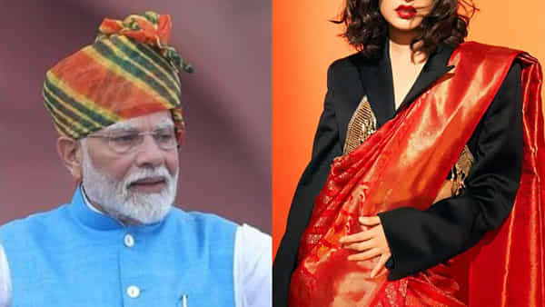 PM Narendra Modi: ఆ విషయంలో ప్రధాని మోదీని మించిపోయిన ప్రభాస్ హీరోయిన్.. అమ్మడి క్రేజ్ మాములుగా లేదుగా
