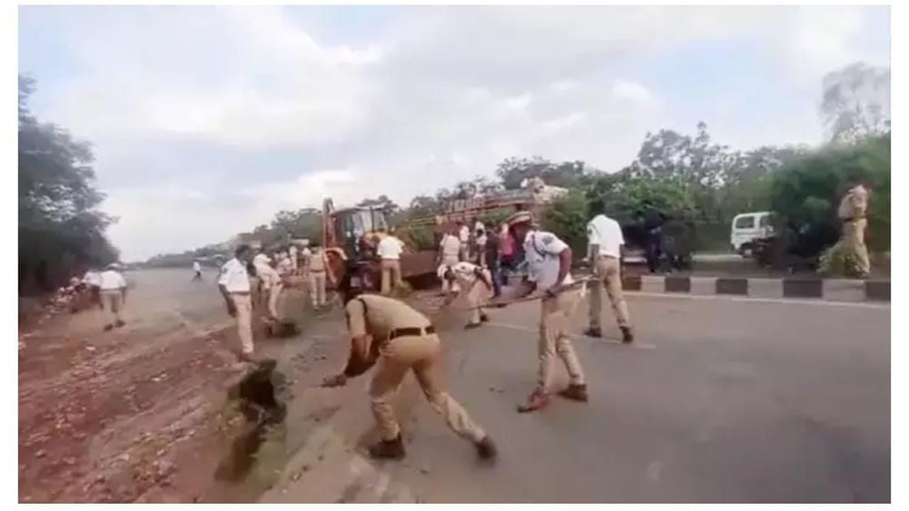 Rachakonda Police: సోషల్ మీడియాలో నెటిజన్లు 'శభాష్ పోలీస్' అంటూ పొగడ్తల వర్షం.. ఎందుకంటే..?