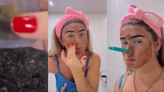 Video: వీడి దుంపతెగ.. మ్యాచ్‌లో ఓడినందుకు పిల్లలపై పైశాచికత్వం.. కాలితో తన్నుతూ, బూతులు తిడుతూ.. వైరల్ వీడియో