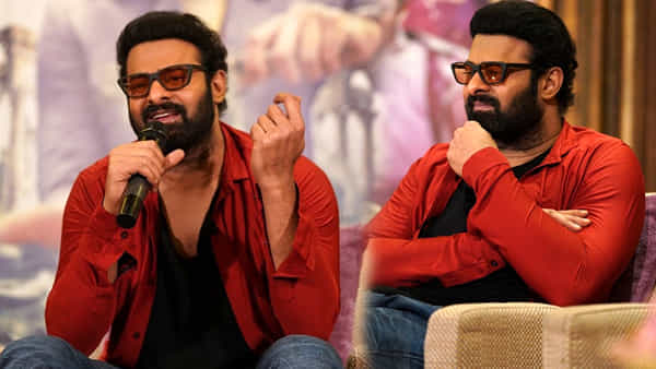 Prabhas: ఇది కదా ఫ్యాన్స్కు కావాల్సింది.. ప్రభాస్ బర్త్ డే గిఫ్ట్గా రెండు సినిమాలు రీ రిలీజ్