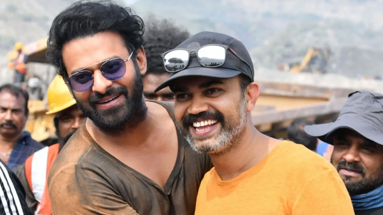 Prabhas: ఎట్టకేలకు ఆ రూమర్స్‏కు ఫుల్ స్టాప్ పెట్టిన ప్రభాస్, ప్రశాంత్ నీల్.. అసలేం జరిగిందంటే..