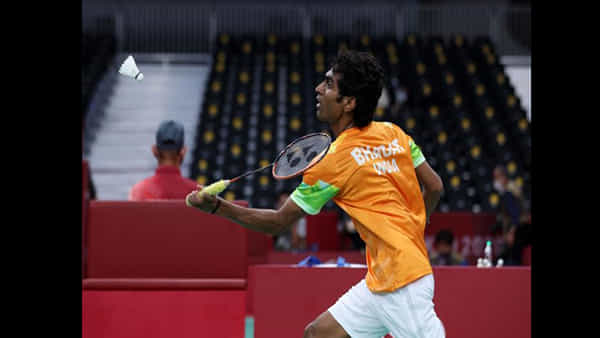 Paralympics: భారత్కు బిగ్ షాక్.. ఈ బ్యాడ్మింటన్ స్టార్పై 18 నెలల నిషేధం.. కారణం ఏంటంటే?
