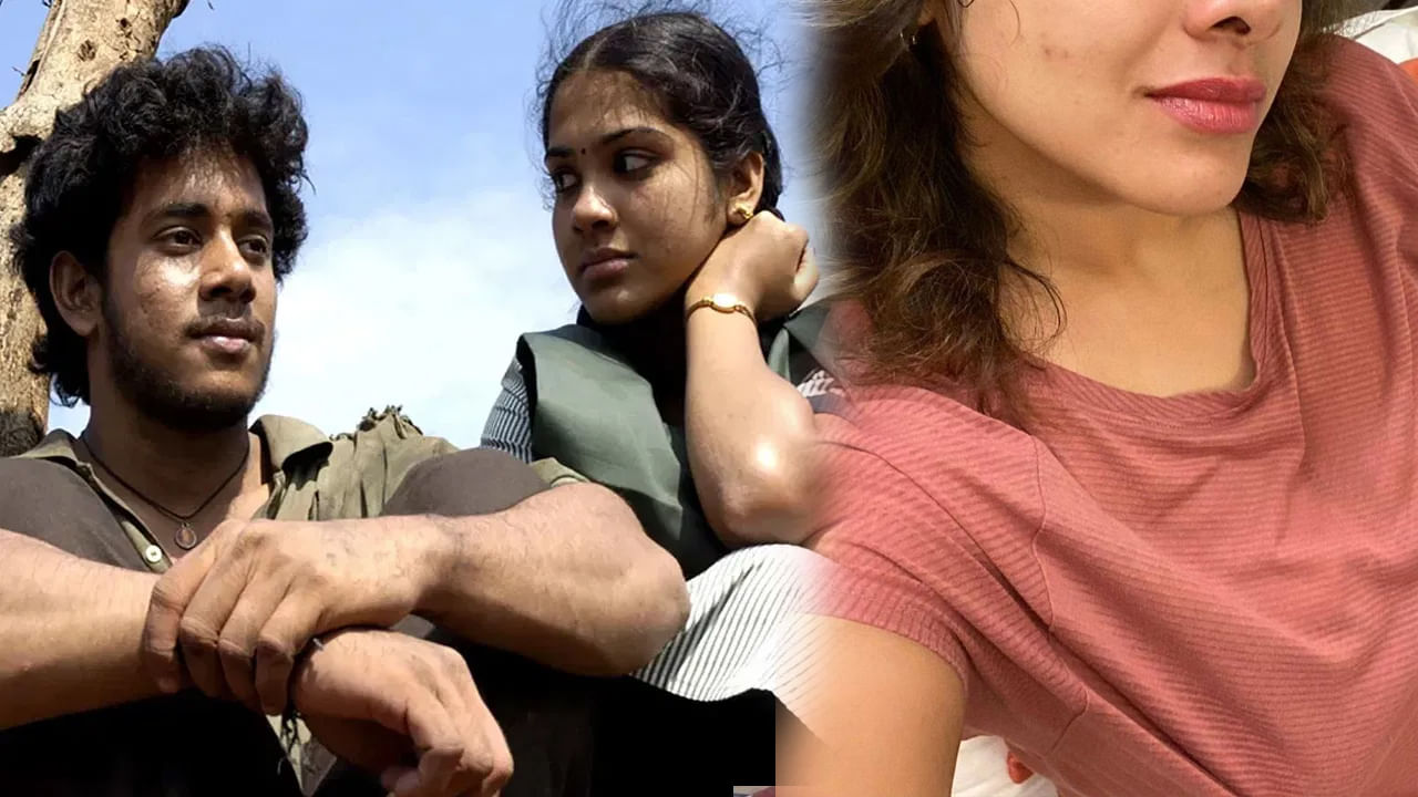 ఏంటి ఈమె ప్రేమిస్తే హీరోయినా..? ఇలా మారిపోయిందేంటీ..! గుర్తుపట్టడం కష్టమే ఏంటి ఈమె ప్రేమిస్తే హీరోయినా..? ఇలా మారిపోయిందేంటీ..! గుర్తుపట్టడం కష్టమే