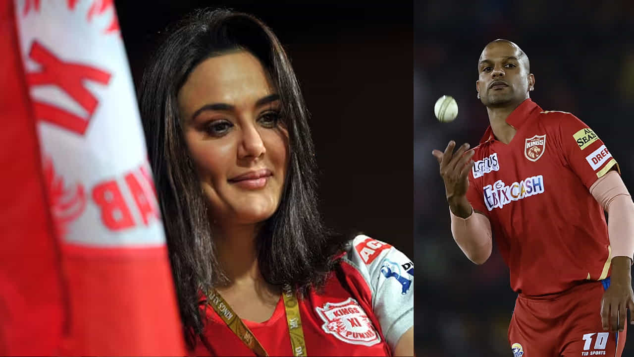 Punjab Kings New Captain: భారత జట్టు మాజీ ఓపెనర్ శిఖర్ ధావన్ శనివారం (ఆగస్టు 24) అంతర్జాతీయ, దేశీయ క్రికెట్కు రిటైర్మెంట్ ప్రకటించాడు. ఈ కారణంగానే ఇప్పుడు శిఖర్ మ్యాజిక్ ఐపీఎల్లో కూడా కనిపించకపోవచ్చు. ధావన్ పంజాబ్ కింగ్స్ కెప్టెన్గా IPL 2024లో పాల్గొన్నాడు. కానీ, ఇప్పుడు అతని రిటైర్మెంట్ తర్వాత, ఫ్రాంచైజీ కొత్త కెప్టెన్ కోసం వెతకవలసి ఉంటుంది. తదుపరి సీజన్కు ముందు, PBKS ధావన్ను విడుదల చేయవచ్చని ఊహాగానాలు వస్తున్నాయి. అయితే అతను ఇప్పటికే రిటైర్మెంట్ ప్రకటించిన సంగతి తెలిసిందే.