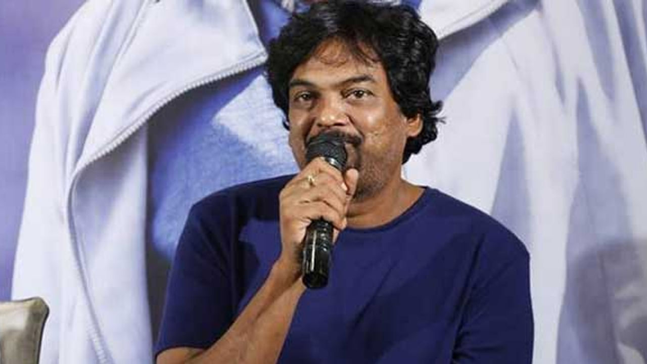 Puri Jagannadh: భారీ బడ్జెట్ సినిమా ప్లాప్.. ఆయన ఫోన్ కాల్తో ఎమోషనల్ అయిపోయా.. పూరీ జగన్నాథ్..