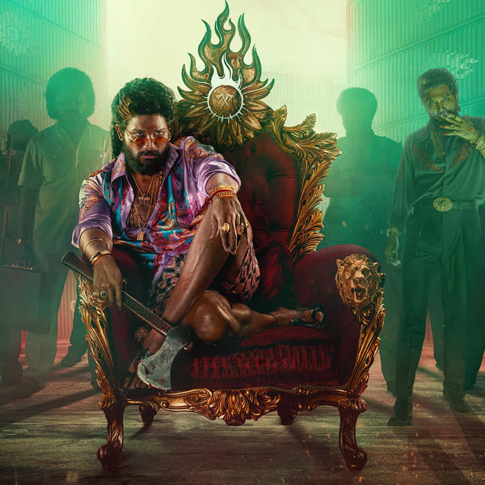 చూసేటోళ్లకి ఎట్టా ఉండాలో తెలుసునా... గూస్ బంప్స్ గూస్బంప్స్ అంటారే.. అవి వచ్చేయాల... పుష్పరాజ్ రూలింగ్ అంటే మామూలా... అందులోనూ క్లైమాక్స్ లో రూలింగ్ అంటే స్క్రీన్స్ చిరిగిపోవాలా... అంటున్నారు అల్లు ఆర్మీ. వారి ఎక్స్ పెక్టేషన్స్ ని డబుల్ చేసేలా తెరకెక్కిస్తున్నారట సుకుమార్.