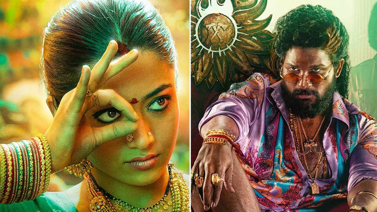 Pushpa 2 OTT: పుష్ప 2 సినిమాకు కళ్లు చెదిరే ఓటీటీ డీల్.. ఏకంగా అన్ని వందల కోట్లా?
