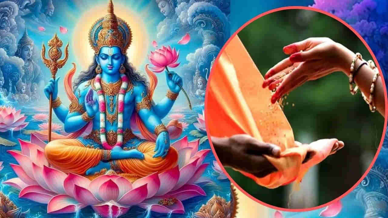 Putrada Ekadashi: పుత్రదా ఏకాదశి రోజున ఈ వస్తువులను దానం చేయండి.. పిల్లలు సుఖ సంతోషాలతో జీవిస్తారు