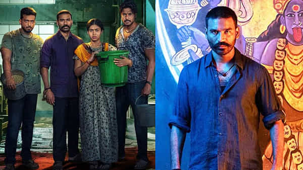Raayan OTT: మరికొన్ని గంటల్లో ఓటీటీలోకి ధనుష్ బ్లాక్ బస్టర్ మూవీ.. రాయన్ స్ట్రీమింగ్ ఎందులోనంటే?