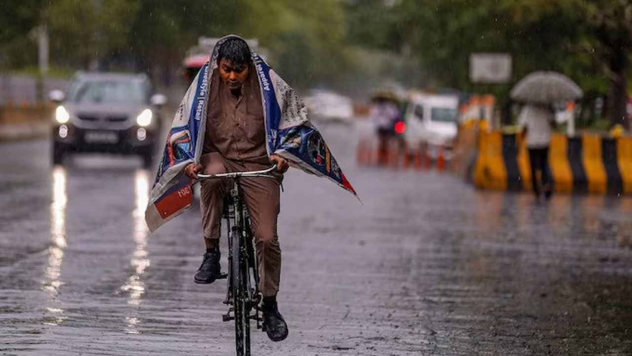 rain alert in telugu states rain alert in telugu states