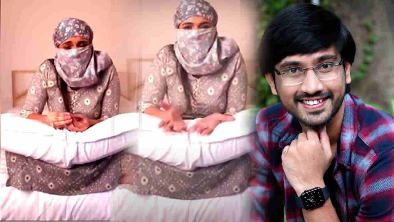 Raj tarun: అతనికి మ్యాటరే లేదు.. ఇవన్నీ ఎలా చేస్తాడు..? రాజ్ తరుణ్‌పై సంయుక్త షాకింగ్ కామెంట్స్