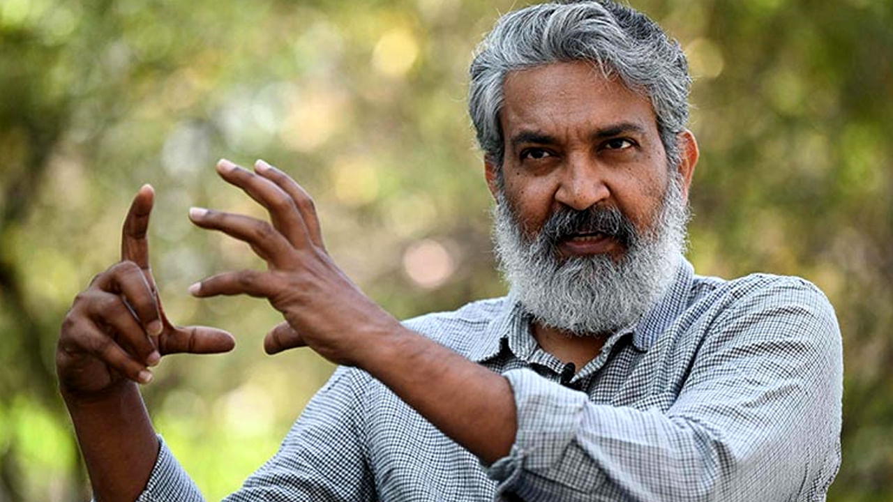 Rajamouli: మాకు పెద్ద యాక్సిడెంట్ అయ్యింది.. నా భార్యను చూసి ఏడ్చేశా.. ఎమోషనల్ అయిన రాజమౌళి