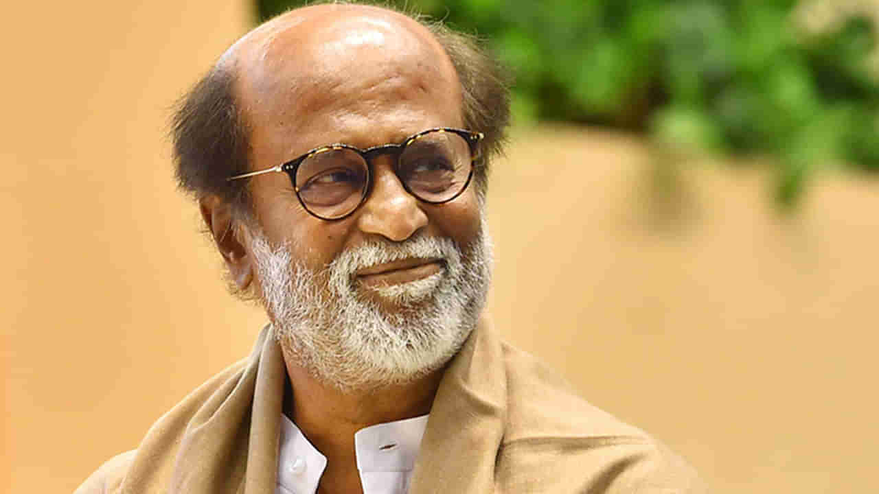 Rajinikanth: ఆసుపత్రిలో చేరిన రజినీకాంత్.. ఆందోళనలో ఫ్యాన్స్..