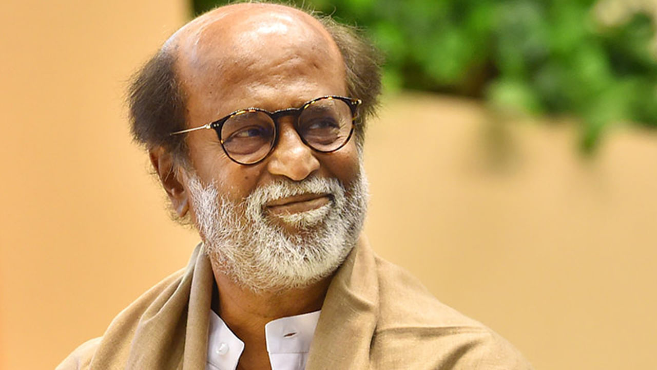 Rajinikanth: ఆసుపత్రిలో చేరిన రజినీకాంత్.. ఆందోళనలో ఫ్యాన్స్..