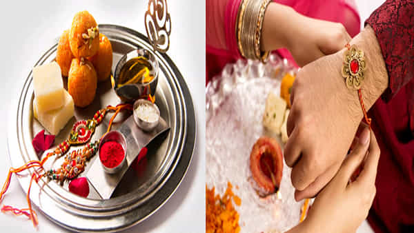 Rakhi Festival 2024: రాఖీ పండగ రోజున ఏర్పడనున్న 4 శుభాయోగాలు.. ఈ సమయంలో రాఖీ కట్టడం శుభప్రదం