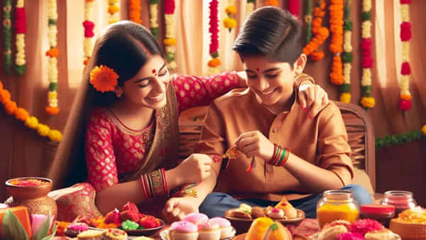 Rakhi Festival 2024: రాఖీని కట్టేందుకు నియమాలు.. పూజా విధానం, పూర్తి సమాచారం తెలుసుకోండి