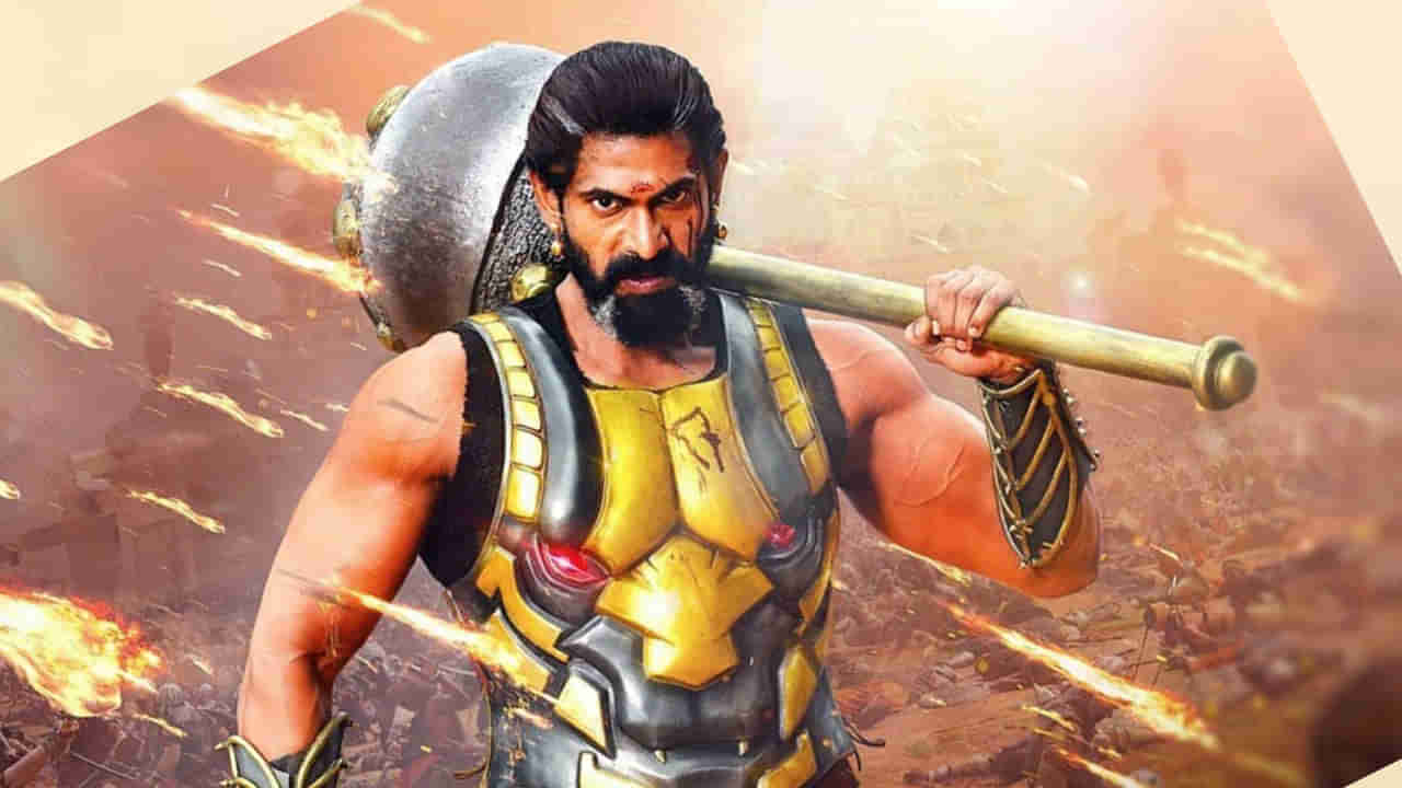 Bahubali: భ‌ళ్లాల‌దేవుడిగా ఫ‌స్ట్ ఆప్ష‌న్ రానా కాదంటా.. హాలీవుడ్ హీరోను అనుకున్న జక్క‌న్న