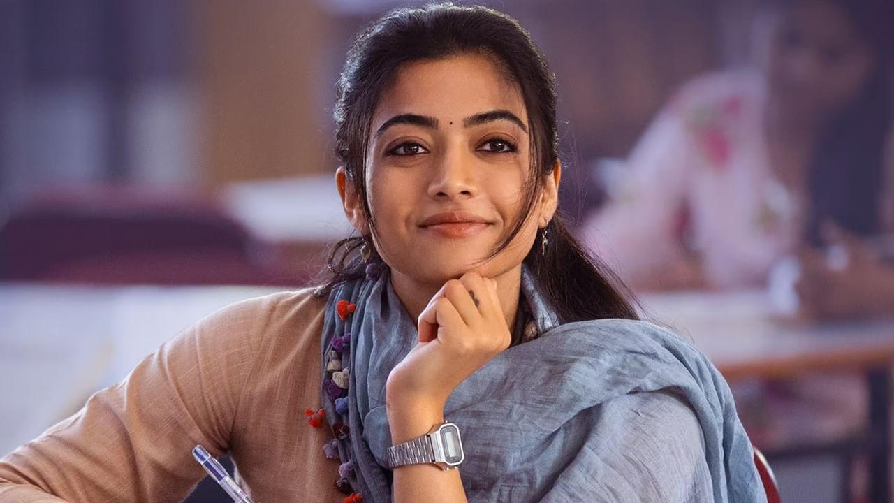 Rashmika Mandanna: అందుకోసం ప్రత్యేకంగా మరాఠీ నేర్చుకుంటోన్న రష్మిక.. ఈ బ్యూటీ డెడికేషన్‌కు హ్యాట్సాఫ్ చెప్పాల్సిందే