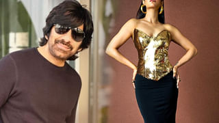 Tollywood: కృష్ణుడి గెటప్‌లో ఉన్న ఈ చిన్నారి ఇప్పుడు స్టార్ హీరోయిన్.. కుర్రాళ్ల ఫేవరెట్.. ఎవరో గుర్తు పట్టారా?