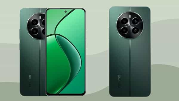 Realme 13 4G: రియల్మీ మరో స్మార్ట్ ఫోన్.. లాంచింగ్కు ముహూర్తం ఫిక్స్.. పూర్తి వివరాలు..