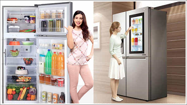 Fridge: మీ ఇంట్లో ఫ్రీజ్ను మూలల్లో ఉంచుతున్నారా? పెద్ద ప్రమాదమే.. అవేంటో తెలుసా?