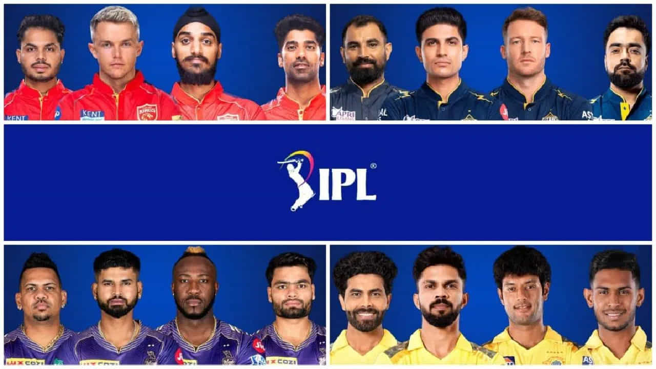 అంటే, మెగా వేలానికి ముందు ఒక్కో ఫ్రాంచైజీ నేరుగా నలుగురిని రిటైన్ చేసుకోవచ్చు. మరో ఇద్దరు ఆటగాళ్లను ఆర్టీఎం కార్డులను ఉపయోగించి వేలానికి విడుదల చేసేందుకు అనుమతించనున్నట్లు సమాచారం. దీని ప్రకారం, మెగా వేలానికి ముందు ప్రతి జట్టు నుంచి 19 మంది ఆటగాళ్లు తప్పుకోవడం ఖాయం.