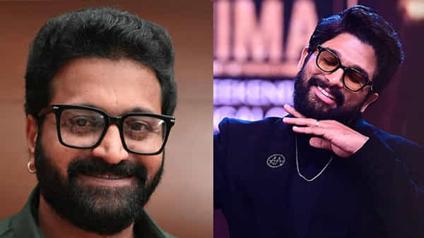 Allu Arjun: కాంతారా హీరోకు జాతీయ ఉత్తమ నటుడి పురస్కారం.. అల్లు అర్జున్ ఏమన్నాడంటే?