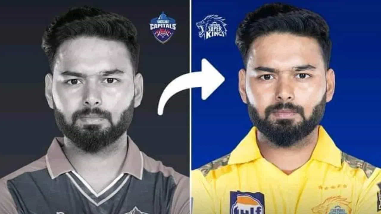 రిషబ్ పంత్ ఢిల్లీ క్యాపిటల్స్ను వదిలి చెన్నై సూపర్ కింగ్స్లో చేరబోతున్నట్లు గతంలో వార్తలు వచ్చాయి. దీంతో ఈసారి మెగా వేలంలో పంత్ కనిపించడం దాదాపు ఖాయమైందని అంటున్నారు.