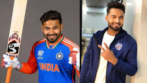 Rishabh Pant: నువ్వు దేవుడివి సామీ.. పేద విద్యార్థి చదువు కోసం రిషబ్ పంత్ ఏం చేశాడో తెలుసా?