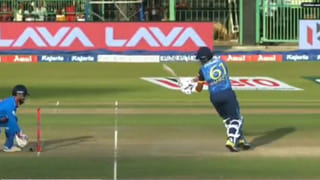 IND vs SL 3rd ODI: టీమిండియా టార్గెట్ 249.. అరంగేట్రంలో అదరగొట్టిన రియాన్ పరాగ్..