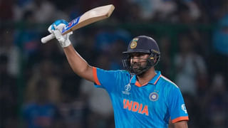 IND vs SL: తొలి వన్డేలో కెప్టెన్‌గా ప్రపంచ రికార్డు సృష్టించిన రోహిత్ శర్మ.. అదేంటంటే?