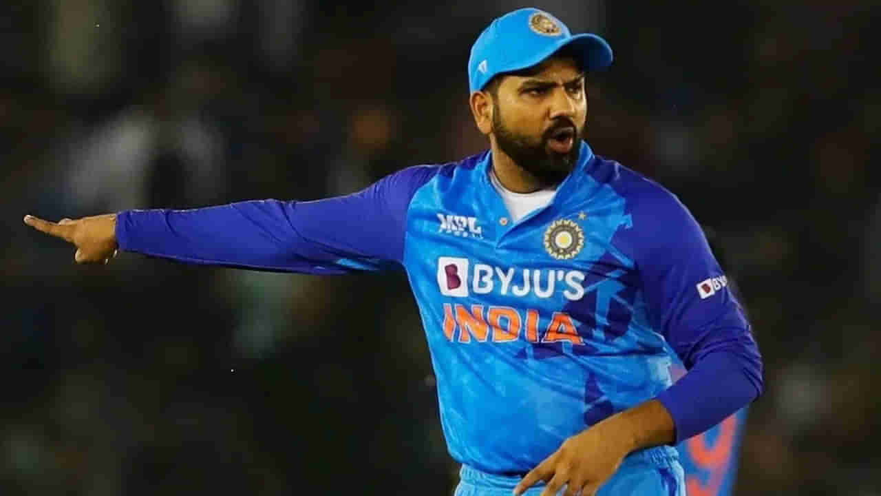 Rohit Sharma: రిటైర్మెంట్ చేయడం.. యూ టర్న్ తీసుకోవడం.. ఓ ఫ్యాషనైపోయింది: రోహిత్ శర్మ షాకింగ్ కామెంట్స్