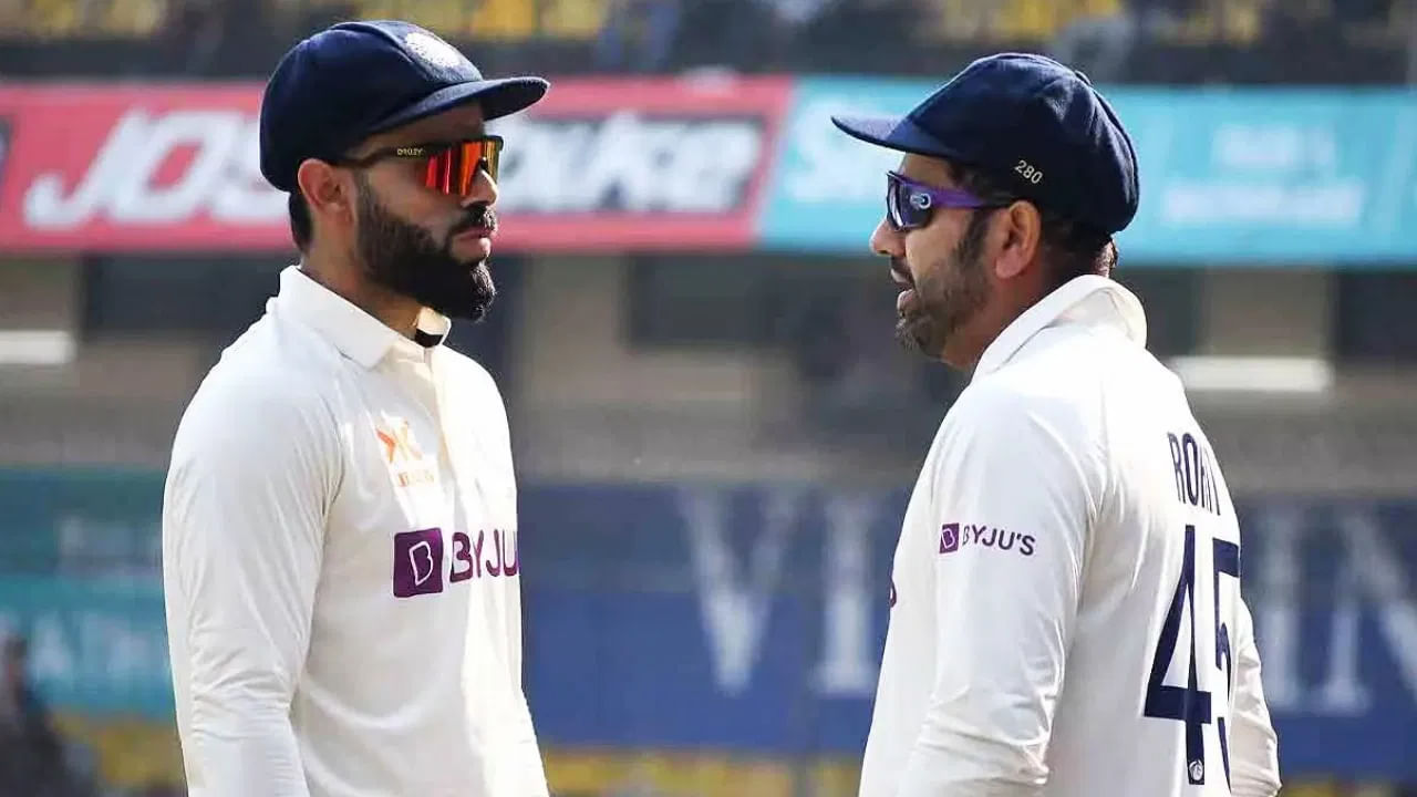 Kohli vs Rohit: ప్రత్యర్థులుగా తొడగొట్టనున్న కోహ్లి-రోహిత్.. ఎప్పుడు, ఎక్కడ ఢీ కొట్టనున్నారంటే?