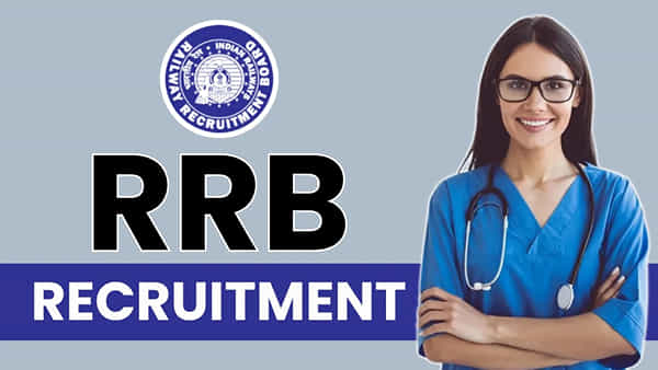 RRB Railway Jobs: ఇంటర్, డిగ్రీ అర్హతతో.. రైల్వేలో 1,376 పారా మెడికల్ ఉద్యోగాలకు నోటిఫికేషన్.. సికింద్రాబాద్లో ఎన్ని పోస్టులున్నాయంటే