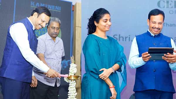 నా అవయవాలు దానం చేస్తున్న.. ఆర్టీసీ ఎండీ సజ్జనార్ ప్రతిజ్ఙ..