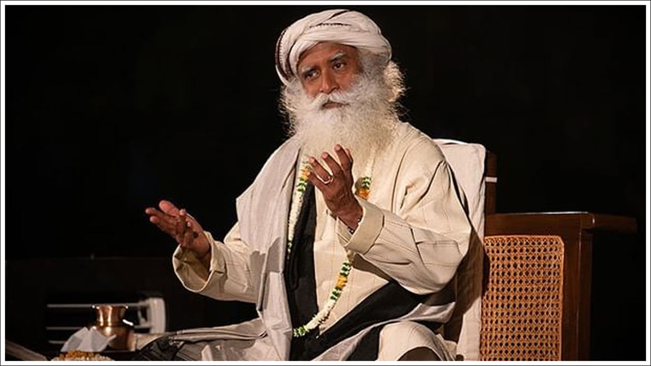 Sadhguru: హిందువులపై జరుగుతున్న అఘాయిత్యాలను ఆపండి.. బంగ్లాదేశ్‌ అల్లర్లపై స్పందించిన సద్గురు