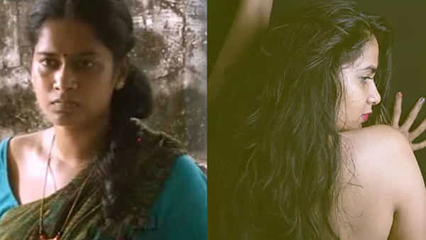 Tollywood: అమ్మ బాబోయ్... సినిమాలో అలా.. బయట ఇలా.. ఈ నటిని గుర్తుపట్టారా..?