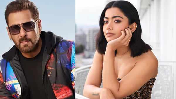 Rashmika Mandanna: సల్మాన్ కోసం రష్మిక త్యాగం.. ఏకంగా అన్ని రోజులు ముంబైలోనే ఉండనుందా?
