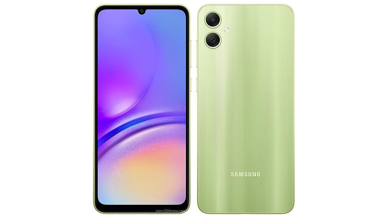 సౌత్ కొరియాకు చెందిన ప్రముఖ స్మార్ట్ ఫోన్ తయారీ కంపెనీ సామ్సంగ్ గ్యాలక్సీ ఏ06 పేరుతో కొత్త ఫోన్ను తీసుకొస్తోంది. ఆగస్టు 22వ తేదీ నుంచి అమ్మకాలు ప్రారంభం కానున్నాయి. ఈ స్మార్ట్ ఫోన్లో ఎలాంటి ఫీచర్లు ఉండనున్నాయంటే.