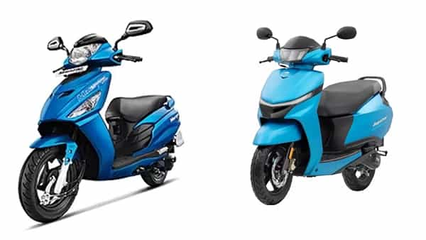 Best scooters: స్కూటర్ మార్కెట్ను ఏలేది ఆ మూడు స్కూటర్లే.. టాప్ స్కూటర్ ఏదంటే..?