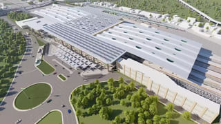 HYDRA: రాజకీయంగా కాకరేపుతోన్న’హైడ్రా’.. పీక్స్‌కి చేరిన వ్యవహారం..