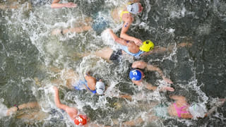 Lakshya Sen: ‘లక్ష్యం’ చెదిరింది.. కాంస్య పోరులో పోరాడి ఓడిన భారత స్టార్..