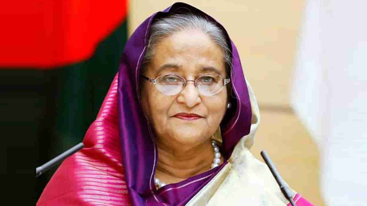 Sheikh Hasina: ప్రధాని పదవికి షేక్‌ హసీనా రాజీనామా.. సైనికపాలన దిశగా బంగ్లాదేశ్‌..