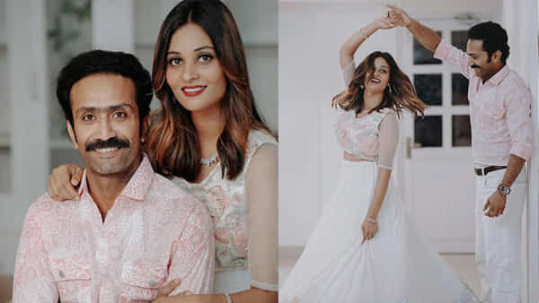 Shine Tom Chacko: మొన్ననే ఎంగేజ్మెంట్.. ఇంతలోనే బ్రేకప్ .. దసరా విలన్ ప్రేమ బంధానికి బీటలు