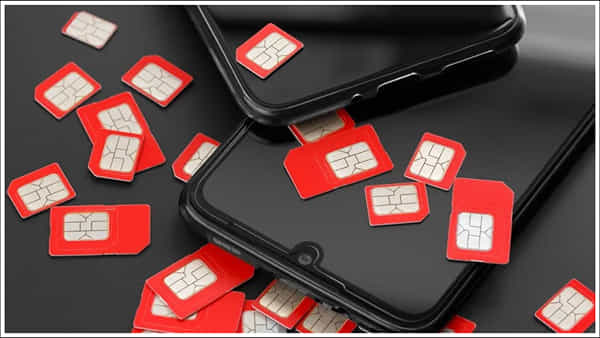 New Mobile Rules: సెప్టెంబర్ 1 నుండి కొత్త రూల్స్.. ఈ సిమ్ కార్డ్లు బ్లాక్ లిస్ట్లోకి..
