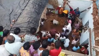 AP News: గనుల శాఖ పూర్వ డైరెక్టర్‌ వెంకటరెడ్డిపై వేటు.. ఏసీబీ విచారణకు ఆదేశం